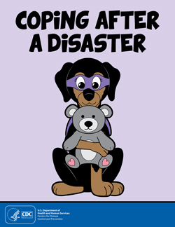 Coping After A Disaster